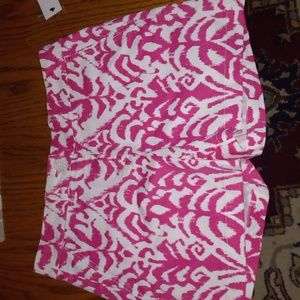 Women's shorts